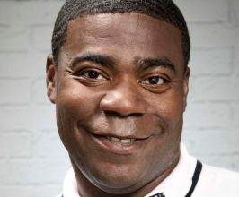 Tracy Morgan - Professional null Speaker