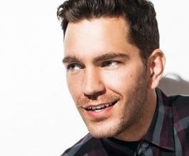 Andy Grammer - Professional null Speaker