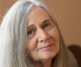 Marilynne Robinson - Professional null Speaker