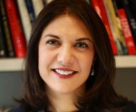 Mary Ellen Iskenderian - Professional null Speaker