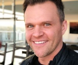 Shane Tallant - Professional null Speaker