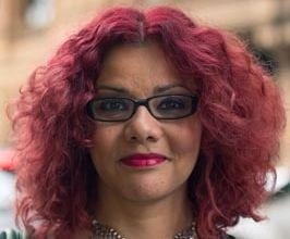 Mona Eltahawy - Professional null Speaker