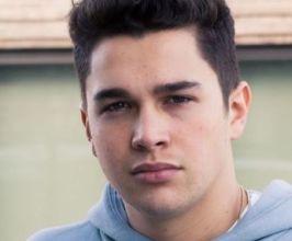 Austin Mahone - Professional null Speaker