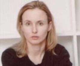 Natalie Jeremijenko - Professional null Speaker