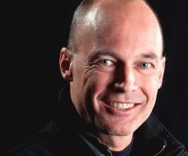 Bertrand Piccard - Professional null Speaker
