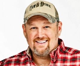 Larry The Cable Guy - Professional null Speaker