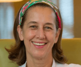 Susan Spicer - Professional null Speaker