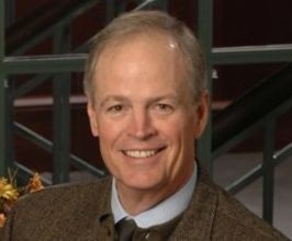 Charlie Hughes - Professional null Speaker