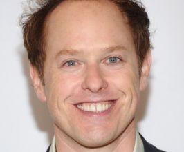 Raphael Sbarge - Professional null Speaker