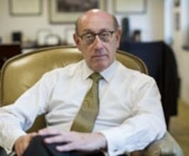 Kenneth Feinberg - Professional null Speaker