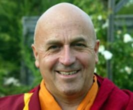 Matthieu Ricard - Professional null Speaker