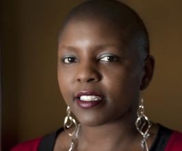 Yoruba Richen - Professional null Speaker