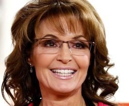 Sarah Palin - Professional null Speaker