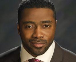 Curtis Martin - Professional null Speaker