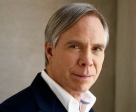 Tommy Hilfiger - Professional Speakers Booking