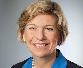 Susan Desmond-Hellmann - Professional null Speaker