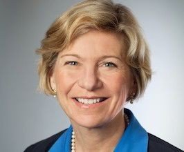 Susan Desmond-Hellmann - Professional null Speaker