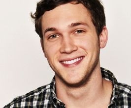 Phillip Phillips - Professional null Speaker