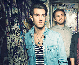 American Authors - Professional null Speaker