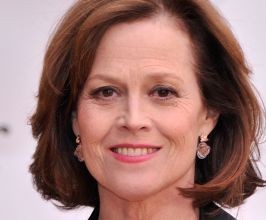 Sigourney Weaver - Professional null Speaker