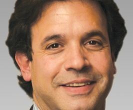 Rudolph Tanzi - Professional null Speaker