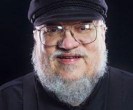 George R.R. Martin - Professional null Speaker
