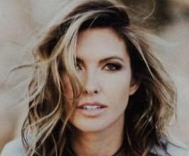 Audrina Patridge - Professional null Speaker