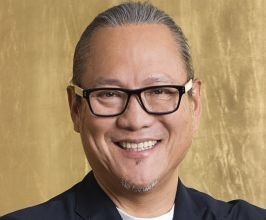 Masaharu Morimoto - Professional null Speaker