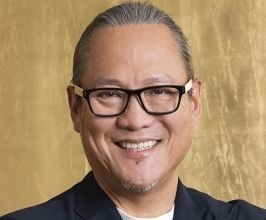 Masaharu Morimoto - Professional null Speaker