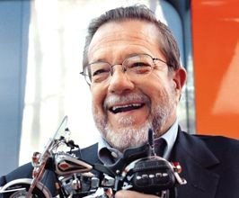 Richard Teerlink - Professional null Speaker