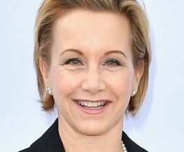 Gabrielle Carteris - Professional null Speaker