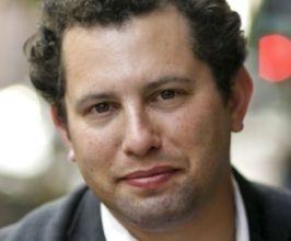 Sasha Issenberg - Professional null Speaker