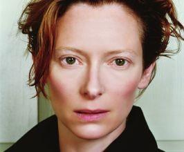 Tilda Swinton - Professional null Speaker