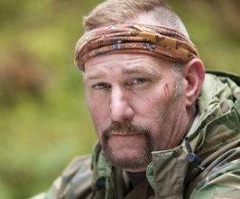 Dave Canterbury - Professional null Speaker