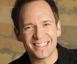 Kevin Brauch - Professional null Speaker
