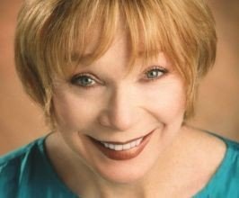 Shirley MacLaine - Professional null Speaker