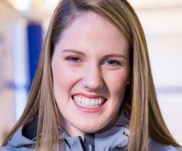 Missy Franklin - Professional null Speaker