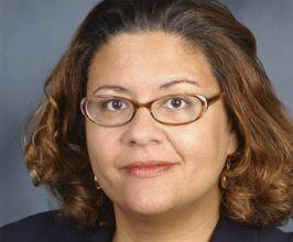 Elizabeth Alexander - Professional null Speaker