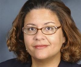 Elizabeth Alexander - Professional null Speaker