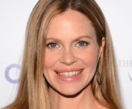 Kristin Bauer van Straten - Professional null Speaker