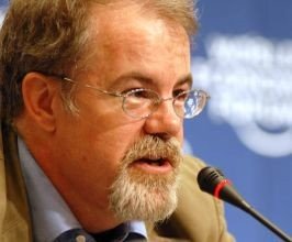 William Easterly - Professional Speakers Booking