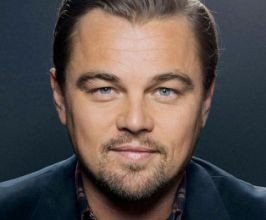 Leonardo DiCaprio - Professional null Speaker