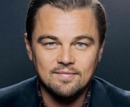 Leonardo DiCaprio - Professional null Speaker