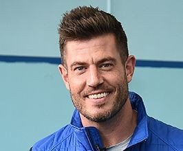 Jesse Palmer - Professional null Speaker