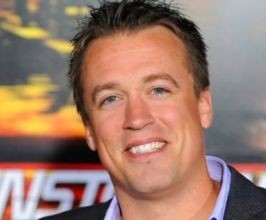 Reed Timmer - Professional null Speaker