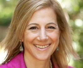 Stephanie Tilenius - Professional null Speaker