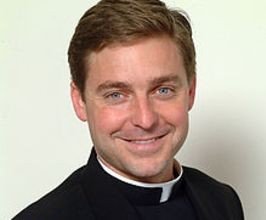 Father Jonathan Morris - Professional null Speaker