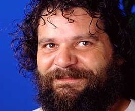 Rupert Boneham - Professional null Speaker