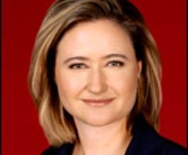 Rebecca MacKinnon - Professional null Speaker