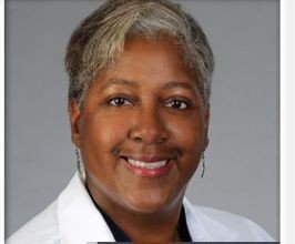 Dr. Elaina George - Professional null Speaker